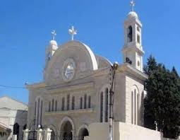 Aswan: Church is attacked as Muslim woman disappeared!